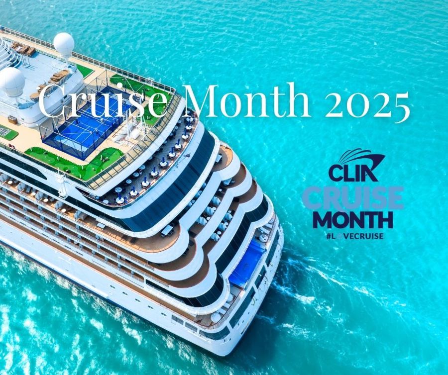 Get Ready to Sail into October Cruise Sales: Cruise Month Is Back, and Exclusively Cruising Has the Scoop!